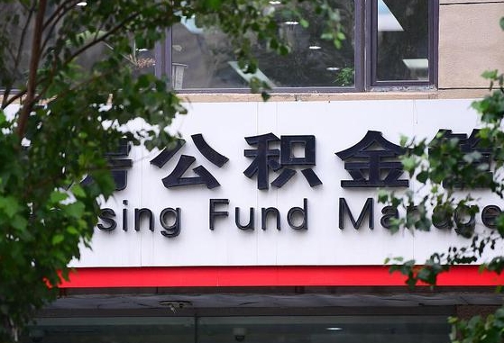 衡东公积金可以找黄牛取出来吗（公积金 黄牛）